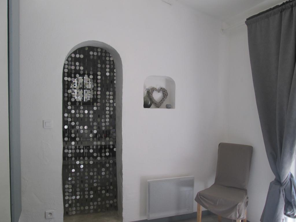 B&B Lei Bancaou La Garde-Freinet Habitación foto