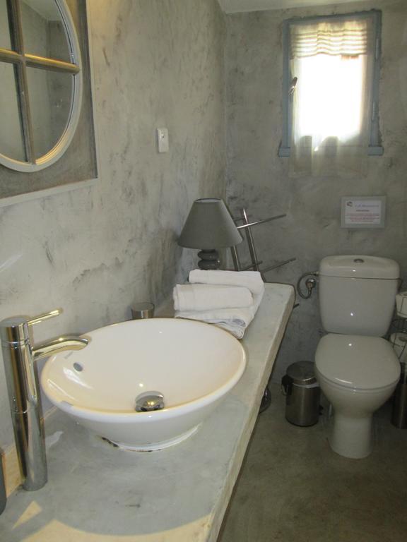 B&B Lei Bancaou La Garde-Freinet Habitación foto