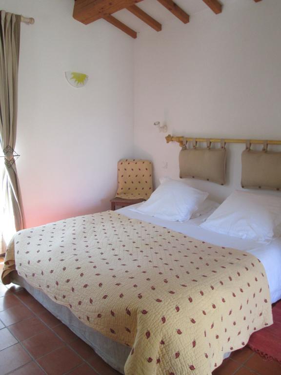 B&B Lei Bancaou La Garde-Freinet Exterior foto