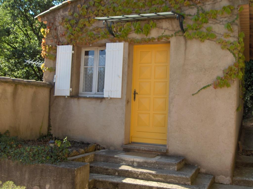 B&B Lei Bancaou La Garde-Freinet Exterior foto